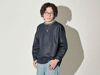 トレーナー製作の画像