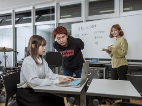 横浜デジタルアーツ専門学校の学部 学科 コース情報 資料請求 進路ナビ