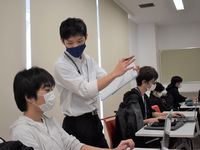 就職サポート3の写真