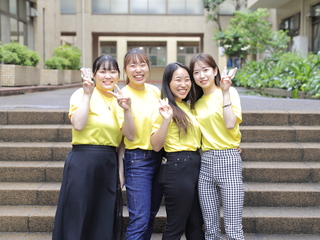 オープンキャンパス ~夢にちかづく充実の2年間を確認しよう~の画像