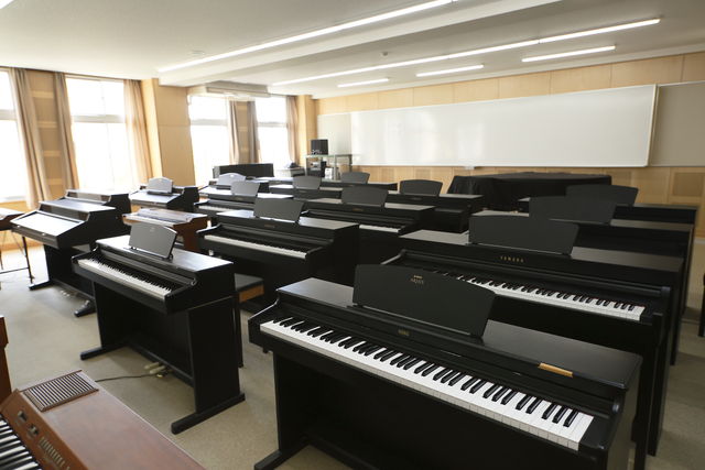 施設・設備のポイント 写真2