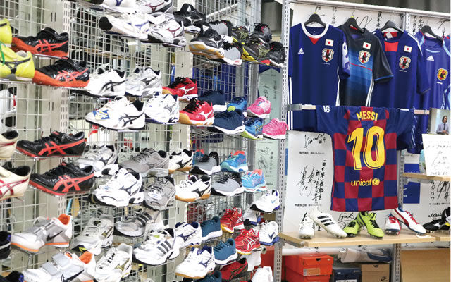 施設・設備のポイント 写真2