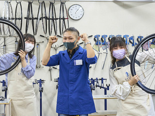 普段の授業が見学できる「公開授業」の画像