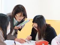 就職サポート3の写真