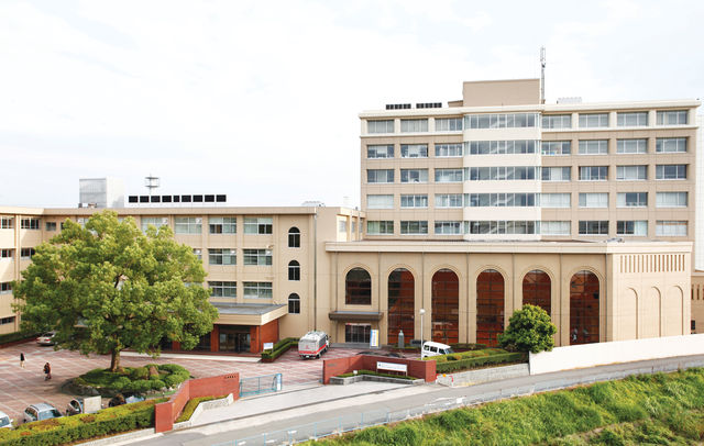 施設・設備のポイント 写真3