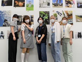 横浜デジタルアーツ専門学校の学部 学科 コース情報 資料請求 進路ナビ