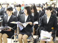 就職サポート1の写真