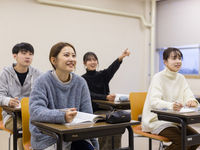 学部・学科・コース情報