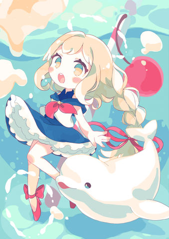 グラフィック科 イラストコース 絵を描くのが好き！画力&デジタルスキルの習得でイラストレーターを目指そう！