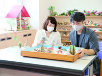 施設・設備のポイント 写真2