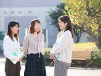 学部・学科・コース情報