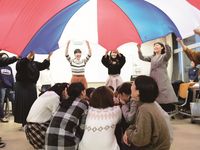 注目のカリキュラム