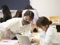 学部・学科・コース情報