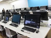 施設・設備のポイント 写真1
