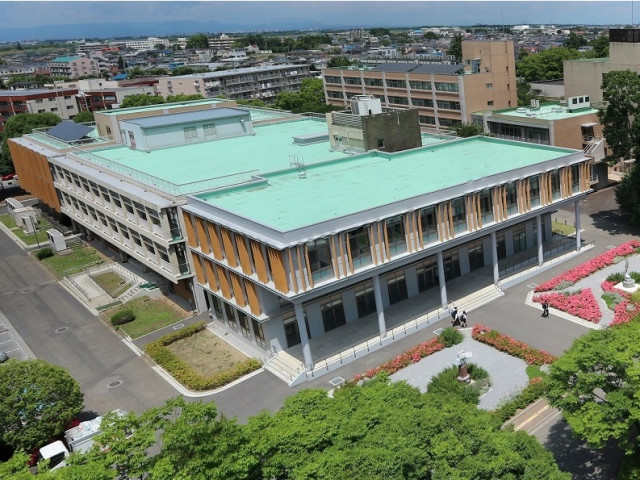 埼玉大学
