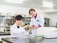 学部・学科・コース情報