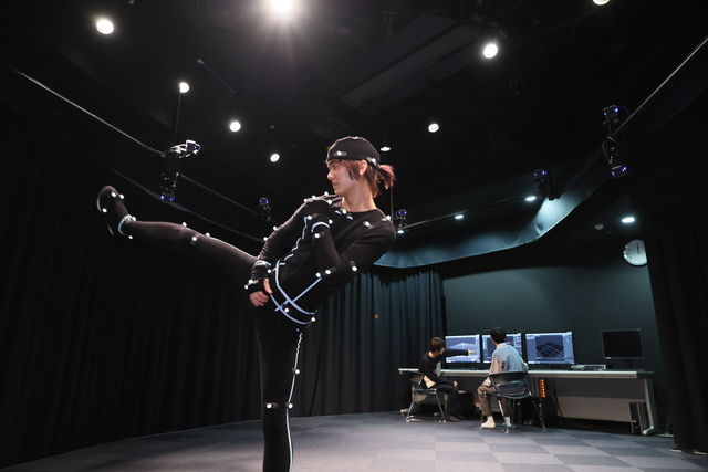 施設・設備のポイント 写真3