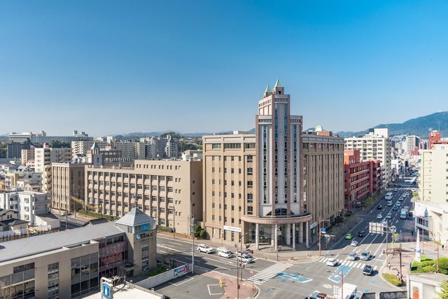 九州栄養福祉大学