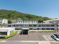 施設・設備のポイント 写真1