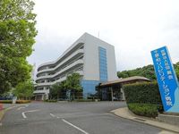 施設・設備のポイント 写真1