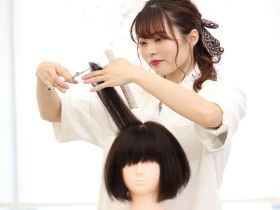 美容科 美容科通信課程