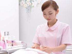 トータルエステ科 トータルエステ科