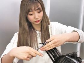 総合美容科高等課程 総合美容科高等課程