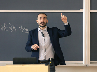 学部・学科・コース情報