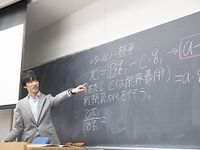 注目のカリキュラム