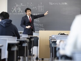注目のカリキュラム