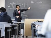 注目のカリキュラム