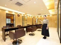 施設・設備のポイント 写真1