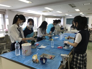  湘南歯科衛生士専門学校からのニュース画像[8897]