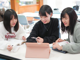 施設・設備のポイント 写真1