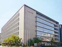 2022年オープンキャンパス(二条キャンパス)の画像