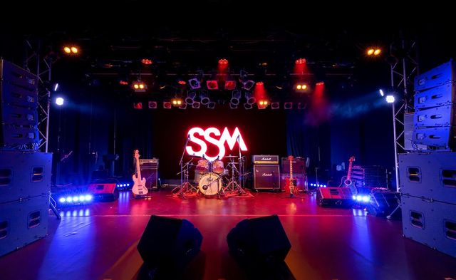 施設・設備のポイント 写真1