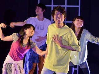 学部・学科・コース情報