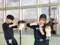 美容科（昼間２年制）学部・学科・コース情報