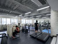 施設・設備のポイント 写真1