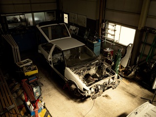  専門学校 久留米自動車工科大学校からのニュース画像[12595]