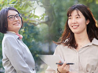学部・学科・コース情報