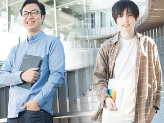学部・学科・コース情報