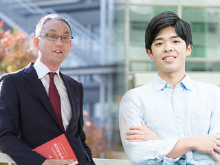 学部・学科・コース情報