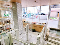 施設・設備のポイント 写真2