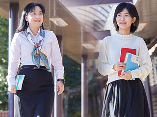 学部・学科・コース情報