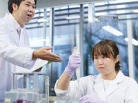 学部・学科・コース情報