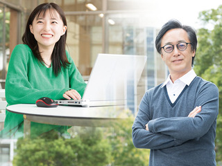 学部・学科・コース情報