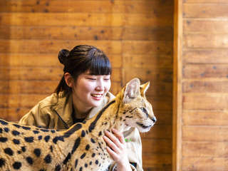  北海道エコ・動物自然専門学校からのニュース画像[3966]