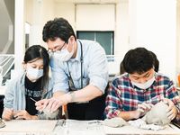 専門学校 千葉デザイナー学院フォトギャラリー1