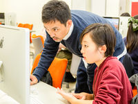 専門学校 千葉デザイナー学院フォトギャラリー4